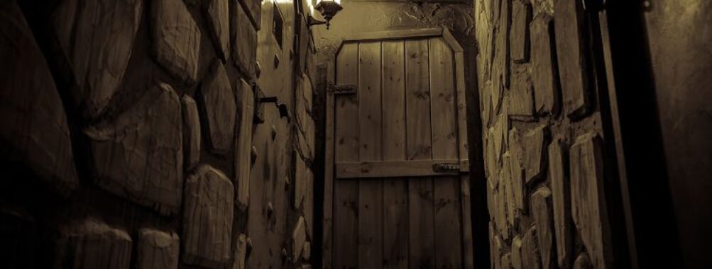 Clock Escape Rooms