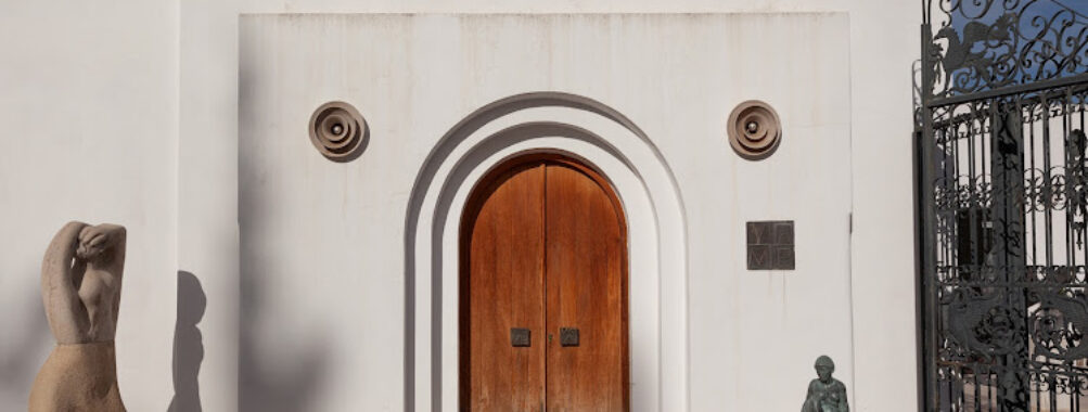 Vorres Museum
