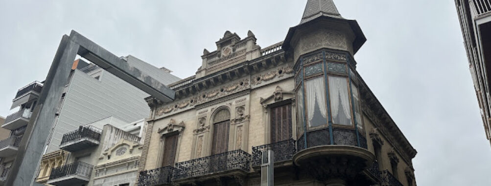 Casa Torrebadella