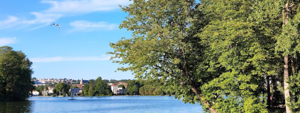 Parc des Otaries