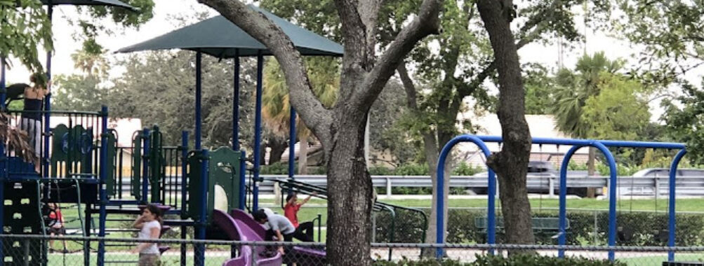Cypress Park