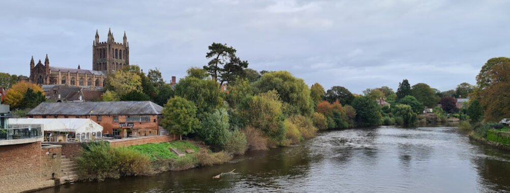 Hereford