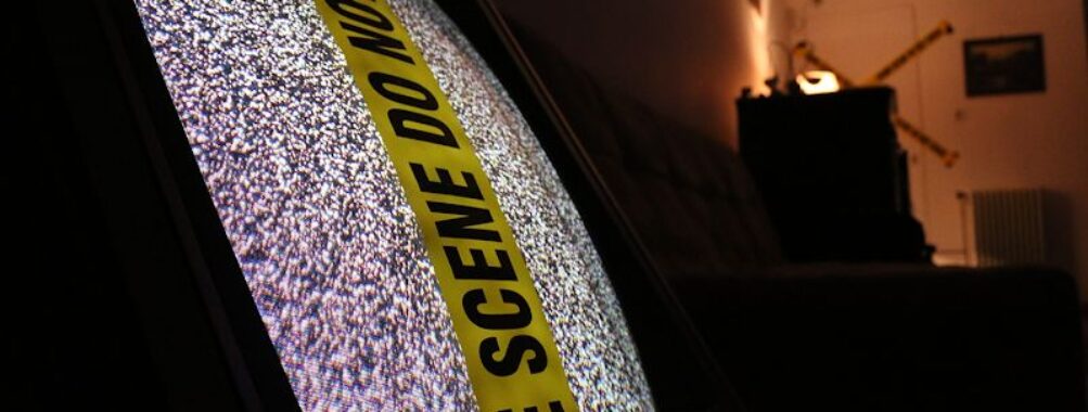 Crime Scene
