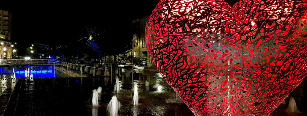 Le Coeur de Troyes