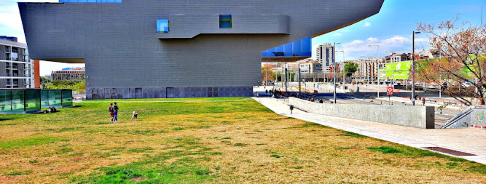 Design Museum of Barcelona