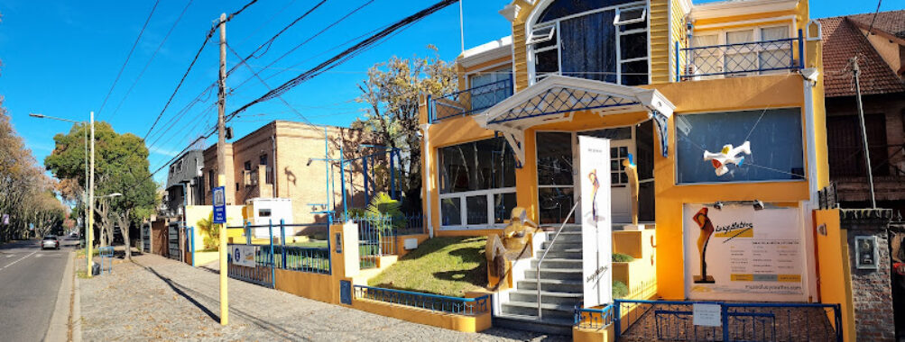 Lucy Mattos Museum