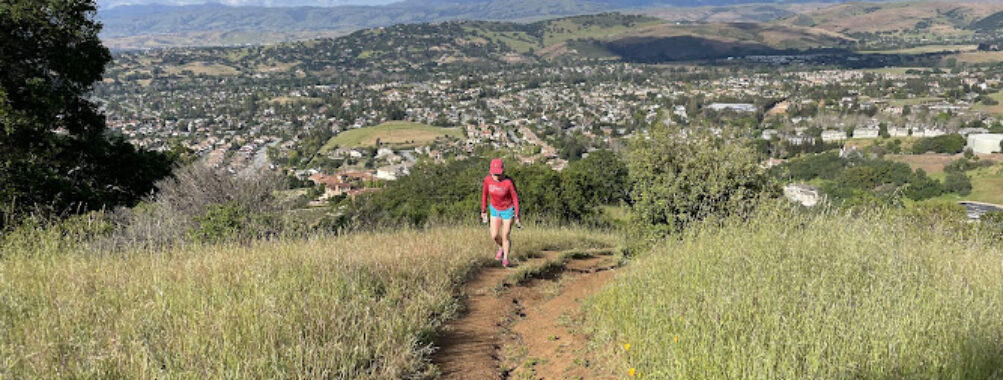 Almaden Quicksilver County Park