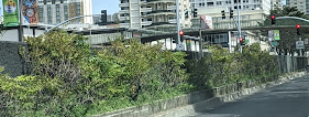 Japantown