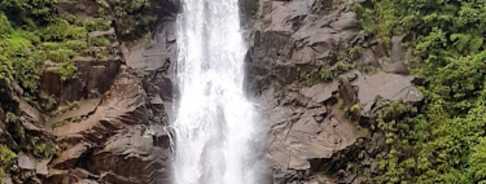 Salto de Chilascó
