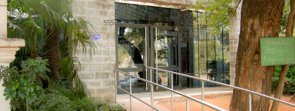Museo Sívori