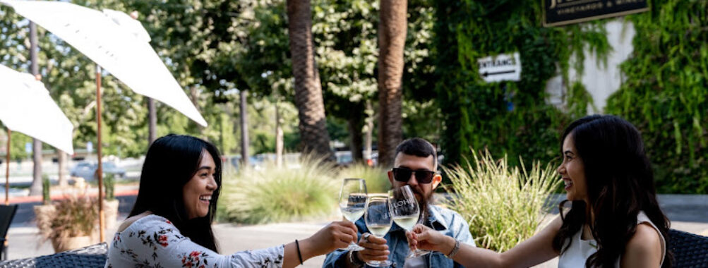 J. Lohr Vineyards & Wines