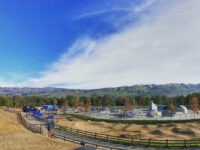 Lake Cunningham Action Sports Park