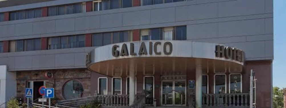 Hotel Galaico