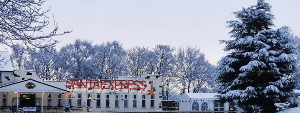 Whistlestop Valley