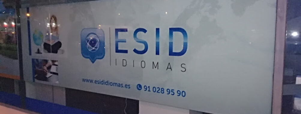 ESID Collado Villalba