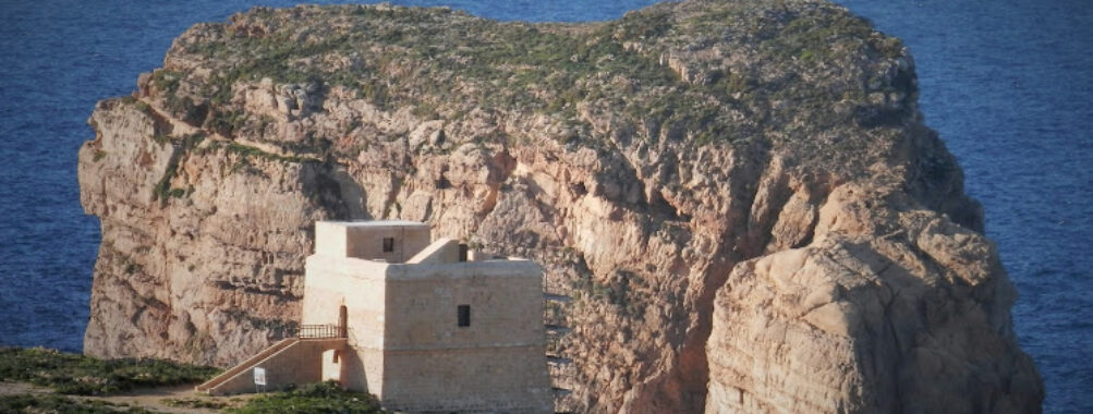 Dwejra Tower