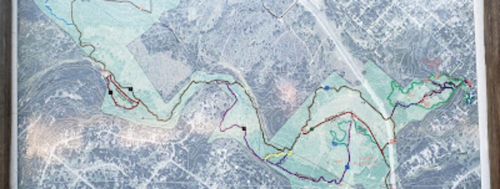 Purgatory Creek Natural Area