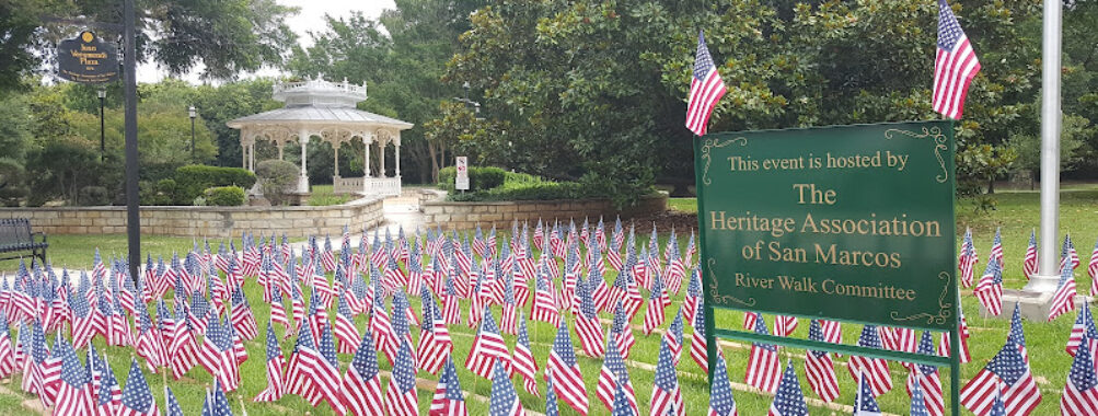San Marcos-Heritage Association