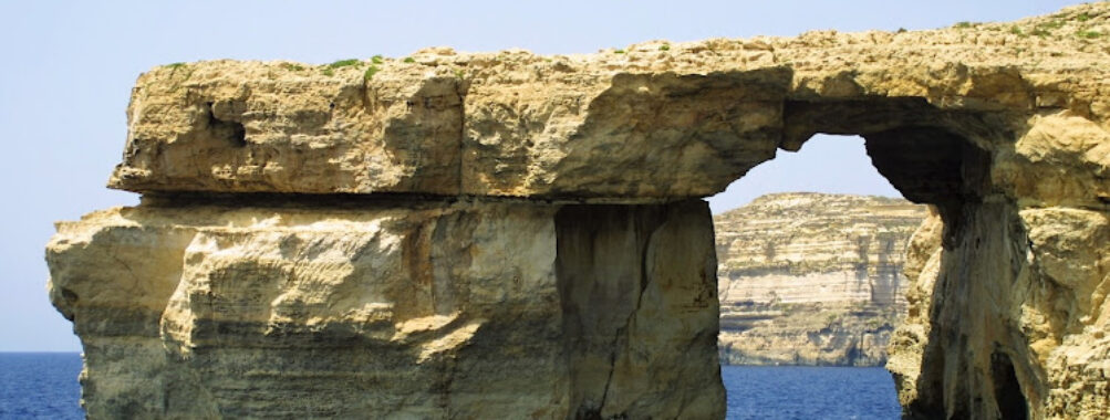 Visit Gozo