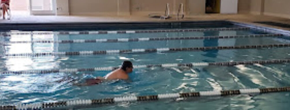 San Marcos Activity Center