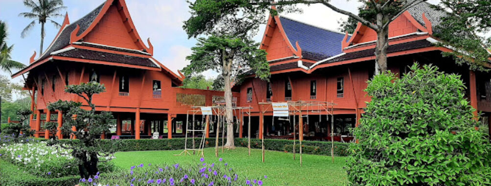 King Rama II Memorial Park