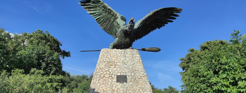 Turul Monument