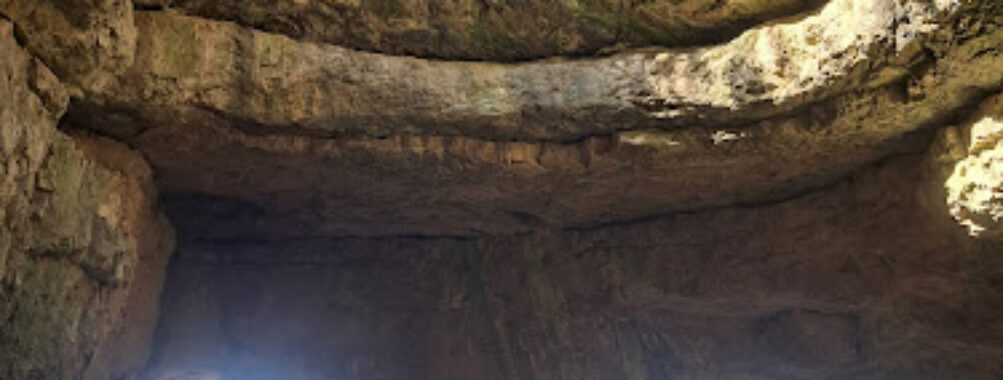 Selim Cave
