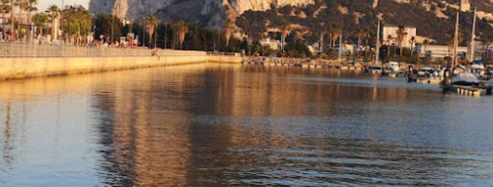 Mediterranean Sea