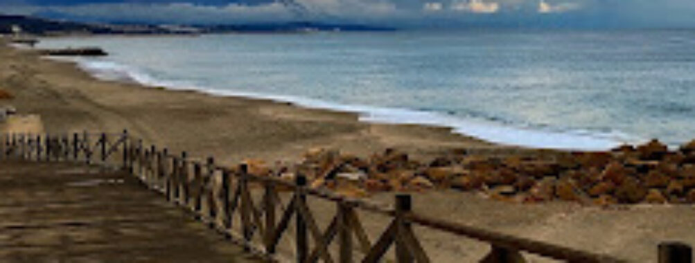 Playa del Castillo