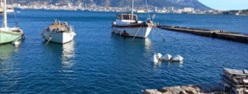 Baie De Tamaris