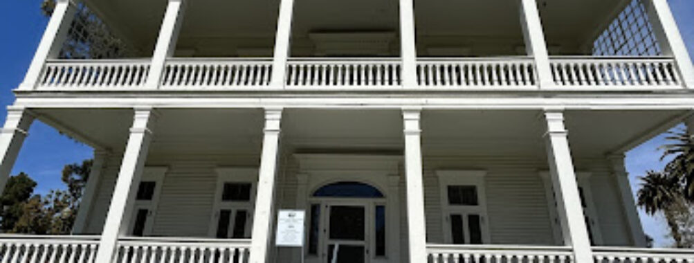 The Banning Museum