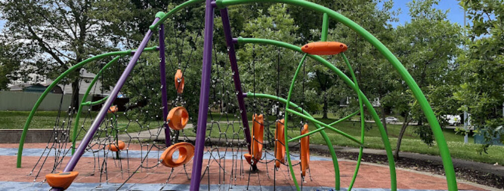 Ernst Park