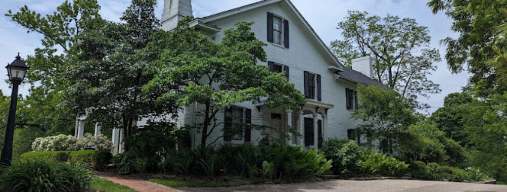 Patterson Homestead
