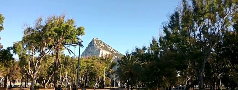 Princesa Sofía Park