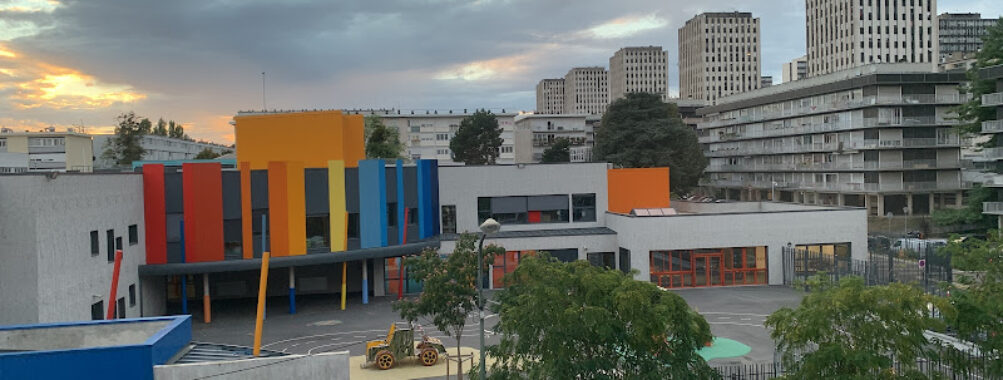 Sarcelles