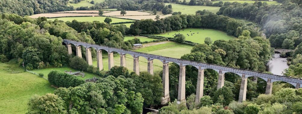 Pontcysyllte Aqueduct