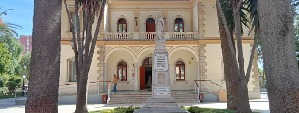 Museo Cruz Herrera