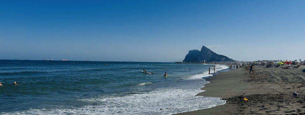 Playa De La Atunara
