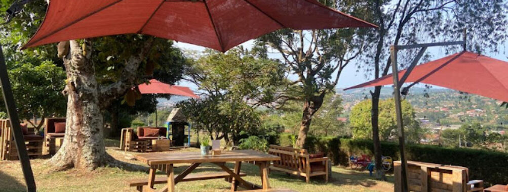 Plot 99 – Coffeehouse & Lounge