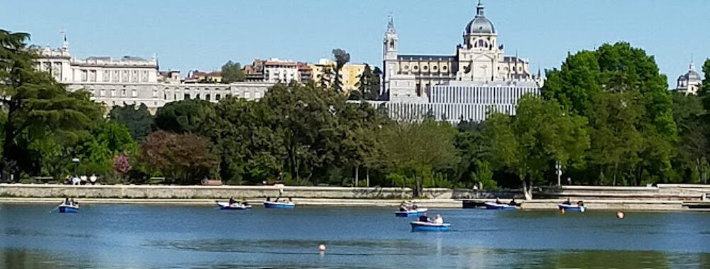 Casa de Campo