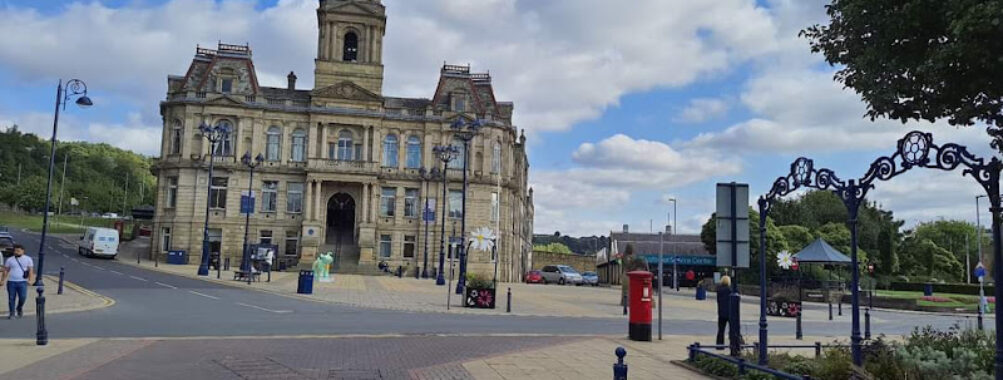 Dewsbury