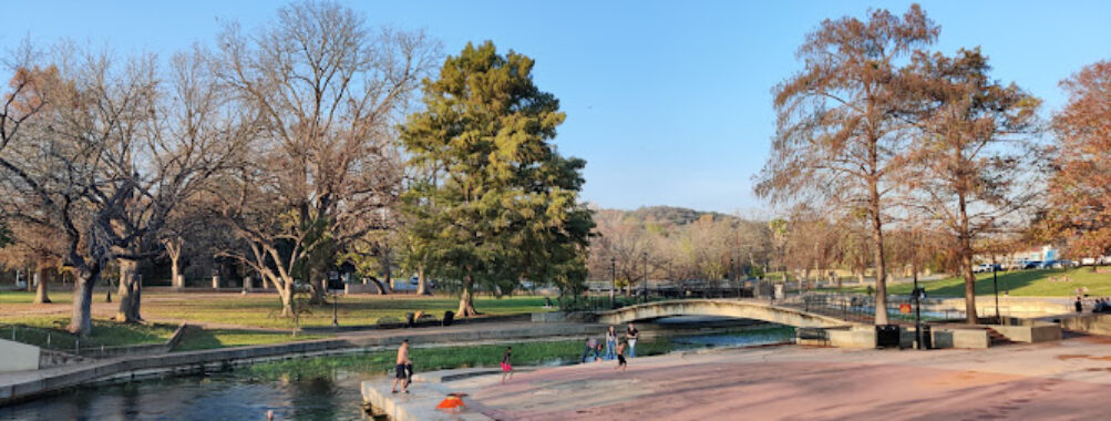 Sewell Park