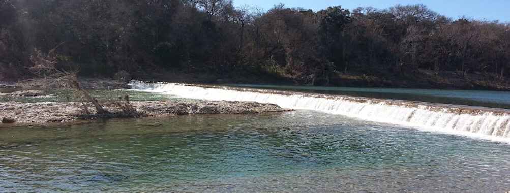 Five Mile Dam Park