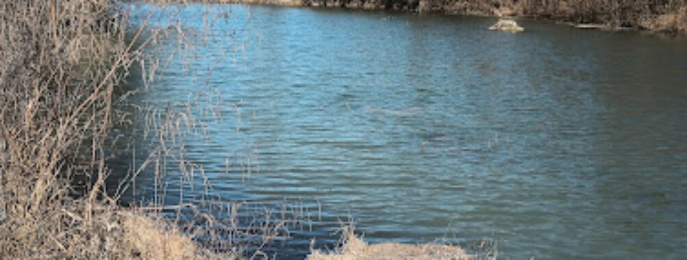 Blanco Shoals Natural Area