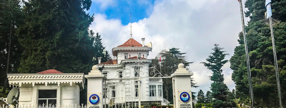 Atatürk Pavilion