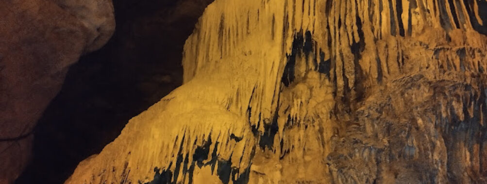 Calkoy Cave