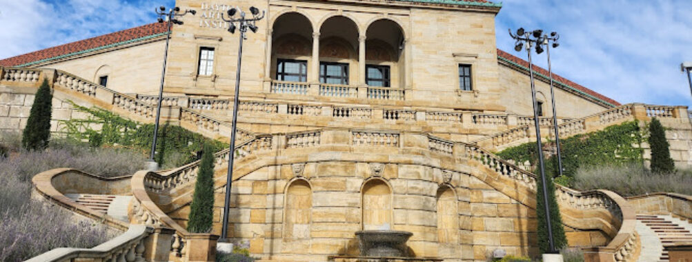 The Dayton Art Institute
