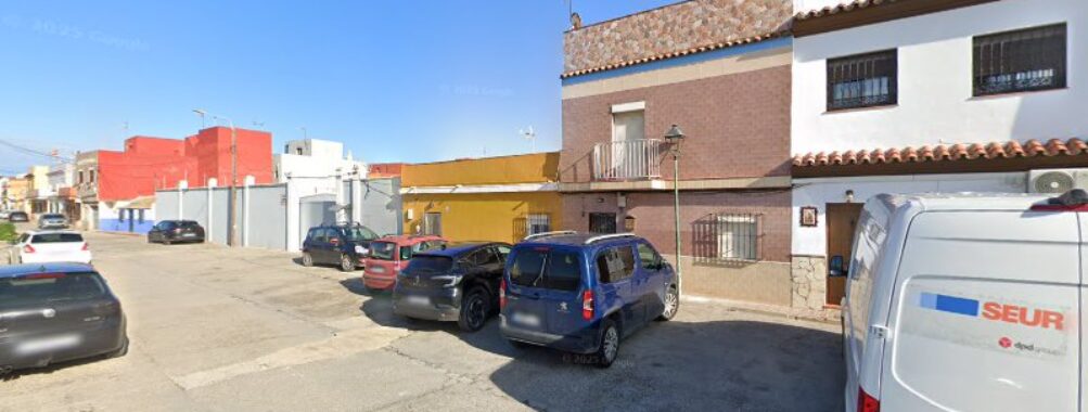 Plaza Angel Maria De Lera