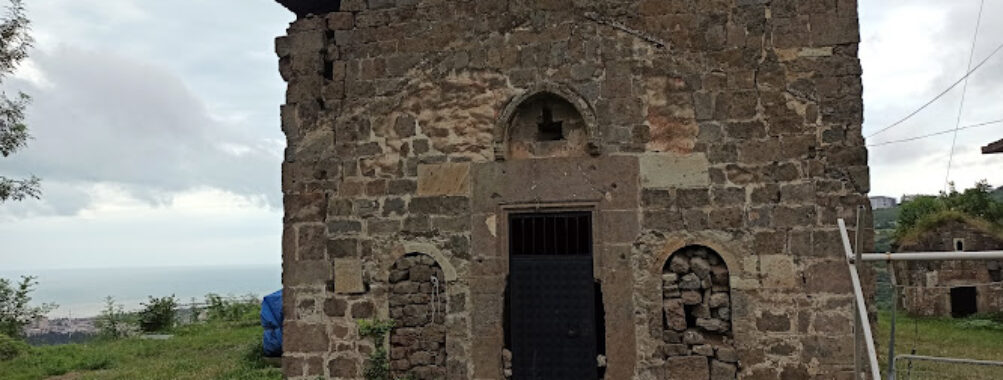 Kaymaklı Manastırı