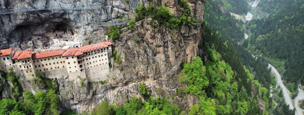 Altindere Valley National Park